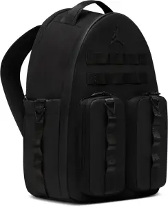 Рюкзак Nike JORDAN COLLECTORS DAYPACK 40.6L чорний MA9176-023