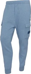 Спортивні штани Nike PARIS SAINT-GERMAIN CLUB FOOTBALL CARGO блакитні HM2945-493