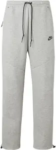 Спортивні штани Nike TECH OPEN-HEM FLEECE сірі IM0697-063
