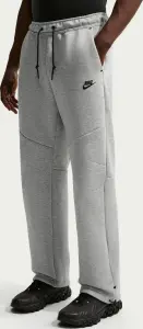 Спортивні штани Nike TECH OPEN-HEM FLEECE сірі IM0697-063