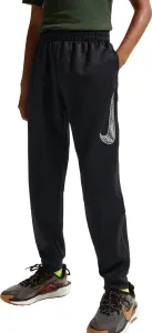 Спортивні штани підліткові Nike MULTI чорні IF2429-010
