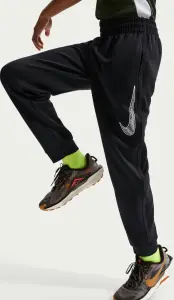 Спортивні штани підліткові Nike MULTI чорні IF2429-010
