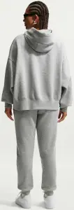Спортивный костюм женский Nike SPORTSWEAR PHOENIX FLEECE серый DQ5858-063__FZ7626-063
