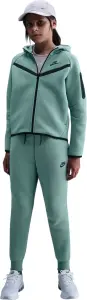 Спортивний костюм підлітковий Nike SPORTSWEAR TECH FLEECE бірюзовий HV8695-017__HV8698-017