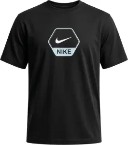 Футболка Nike SPORTSWEAR чорна IQ0471-011