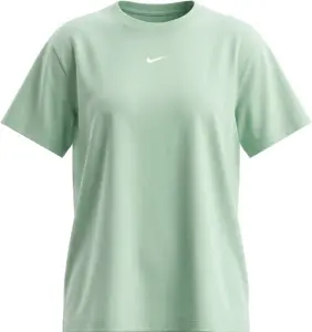 Футболка жіноча Nike SPORTSWEAR CLASSIC OVERSIZED зелена IH7601-006