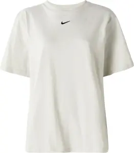 Футболка жіноча Nike SPORTSWEAR CLASSIC OVERSIZED молочна IH7601-133