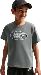 Футболка підліткова Nike SPORTSWEAR MAX90 сіра II0290-084