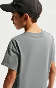 Футболка підліткова Nike SPORTSWEAR MAX90 сіра II0290-084