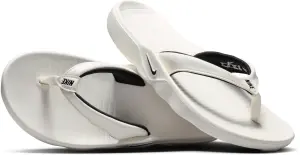 Шльопанці жіночі Nike MARINA білі IH2381-100