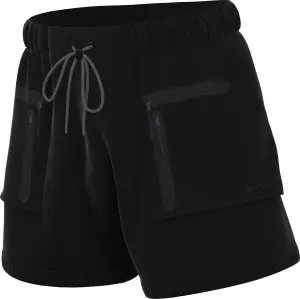 Шорти Nike TECH SUPER-LIGHTWEIGHT чорні HJ2946-010