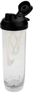 Пляшка для води Nike TR RECHARGE SHAKER BOTTLE 2.0 24 OZ 709 мл бежева N.101.0724.928.24