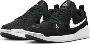 Кроссовки Nike JORDAN CMFT ERA черно-белые HJ6777-007