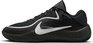 Кросівки баскетбольні Nike PRECISION 8 LOW чорно-білі IH1104-006