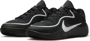 Кросівки баскетбольні Nike PRECISION 8 LOW чорно-білі IH1104-006