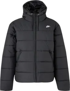 Куртка Nike SPORTSWEAR PRIMALOFT THERMA-FIT LOOSE PUFFER чорна IO4895-010