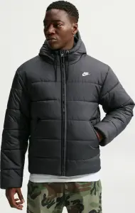 Куртка Nike SPORTSWEAR PRIMALOFT THERMA-FIT LOOSE PUFFER чорна IO4895-010