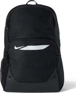 Рюкзак Nike ACADEMY FOOTBALL LARGE 30L чорний IO0912-010