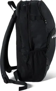 Рюкзак Nike ACADEMY FOOTBALL LARGE 30L чорний IO0912-010