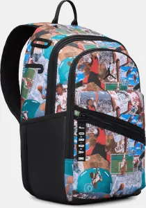 Рюкзак Nike JORDAN AIR PATROL BACKPACK 29L кольоровий MA0924-K5T