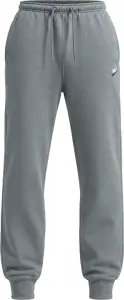 Спортивні штани Nike CLUB JOGGERS сірі FN3787-084
