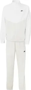 Спортивний костюм Nike WINDRUNNER бежево-білий IF1623-104