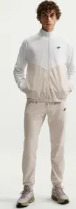 Спортивний костюм Nike WINDRUNNER бежево-білий IF1623-104