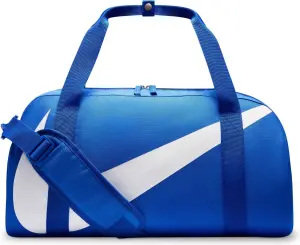 Сумка спортивна підліткова Nike GYM CLUB 25L синя DR6100-480