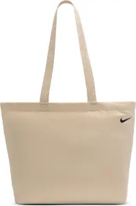 Сумка через плече Nike HERITAGE 2.0 TOTE 22L бежева FZ1320-120