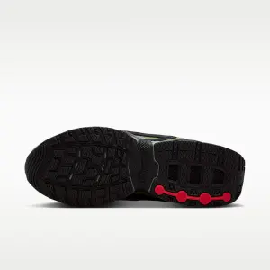 Кроссовки Nike AIR MAX DN ROAM темно-зелено-оливковые HQ8605-300
