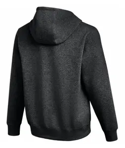 Толстовка Nike PARK 26 FLEECE FULL-ZIP HOODIE чорна IB1228-010