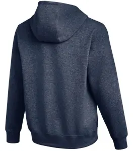 Толстовка Nike PARK 26 FLEECE FULL-ZIP HOODIE темно-синя IB1228-410