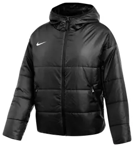 Куртка жіноча Nike ACADEMY PRO 24 FALL чорна FD7704-010