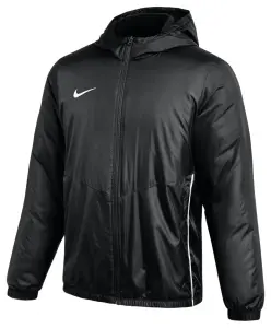 Куртка Nike PARK 26 THERMA-FIT чорна HM7270-010