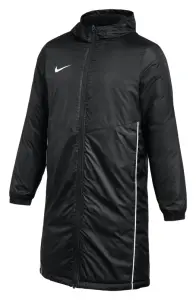 Куртка Nike PARK 26 INSULATED чорна HM7278-010