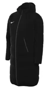 Куртка жіноча Nike ACADEMY PRO 24 WINTER чорна FD7712-010
