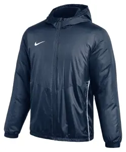 Куртка Nike PARK 26 THERMA-FIT темно-синя HM7270-410