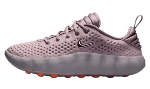 Кросівки жіночі Nike MIND 002 світло-фіолетово-помаранчеві HQ4310-200