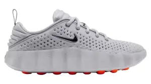 Кросівки жіночі Nike MIND 002 світло-сіро-помаранчеві HQ4310-003