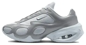 Кроссовки женские Nike AIR MAX MUSE серебряно-светло-серые IB2221-001