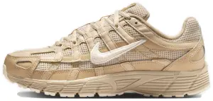 Кросівки жіночі Nike P-6000 бежево-молочні IR1215-100