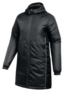 Куртка жіноча Nike PARK 26 INSULATED чорна HM7280-010