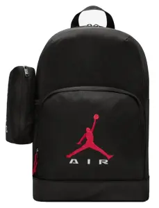 Рюкзак Nike JORDAN AIR RAID чорно-червоний 9A9250-023