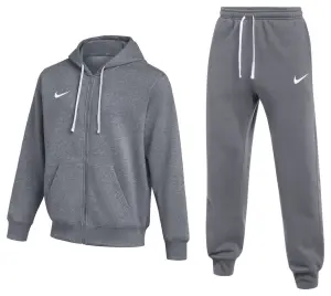 Спортивний костюм Nike PARK 26 FLEECE сірий IB1228-071&IB1248-071