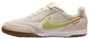 Футзалки Nike TIEMPO STREET GATO PRM молочно-салатовые HV3489-100
