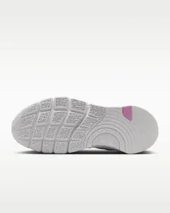 Кроссовки женские Nike FREE METCON 7 светло-розово-белые II7406-610