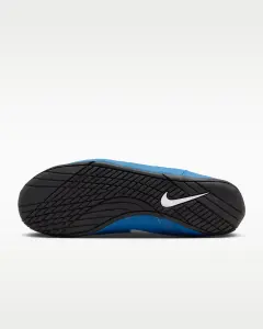 Борцівки Nike FURY синьо-білі AO2416-401