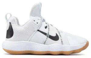 Кросівки жіночі Nike WMNS REACT HYPERSET біло-чорні CI2956-100