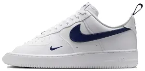Кросівки Nike AIR FORCE 1 '07 TECH ESS біло-темно-сині IR5599-100