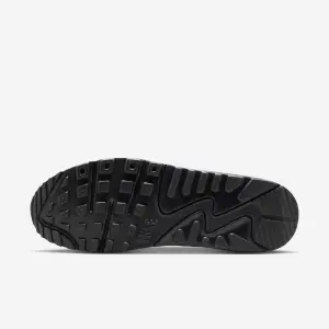 Кроссовки Nike AIR MAX 90 черно-темно-серые IQ0291-010